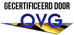 OVG gecertificeerd