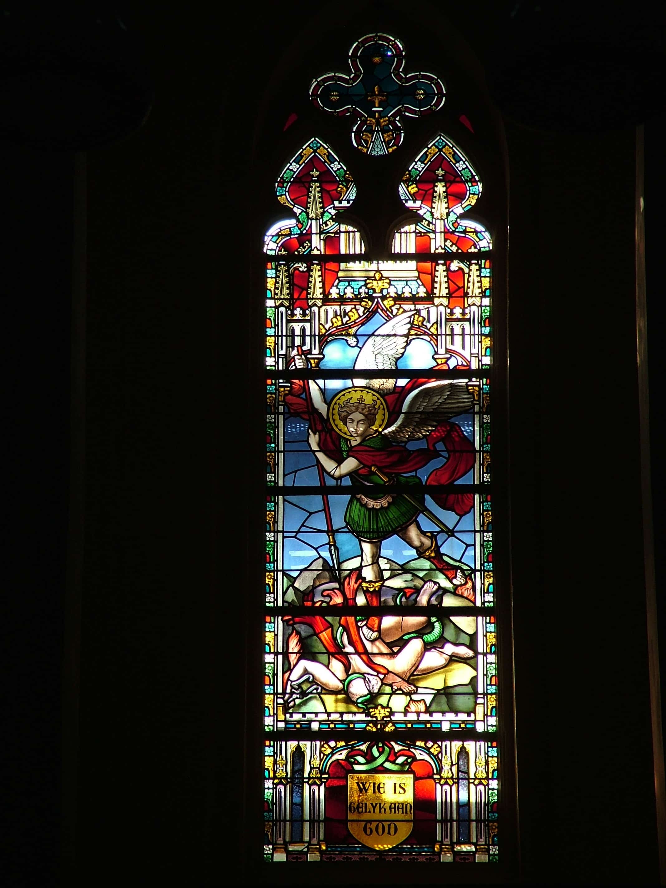 Kerk te Kloosterzande