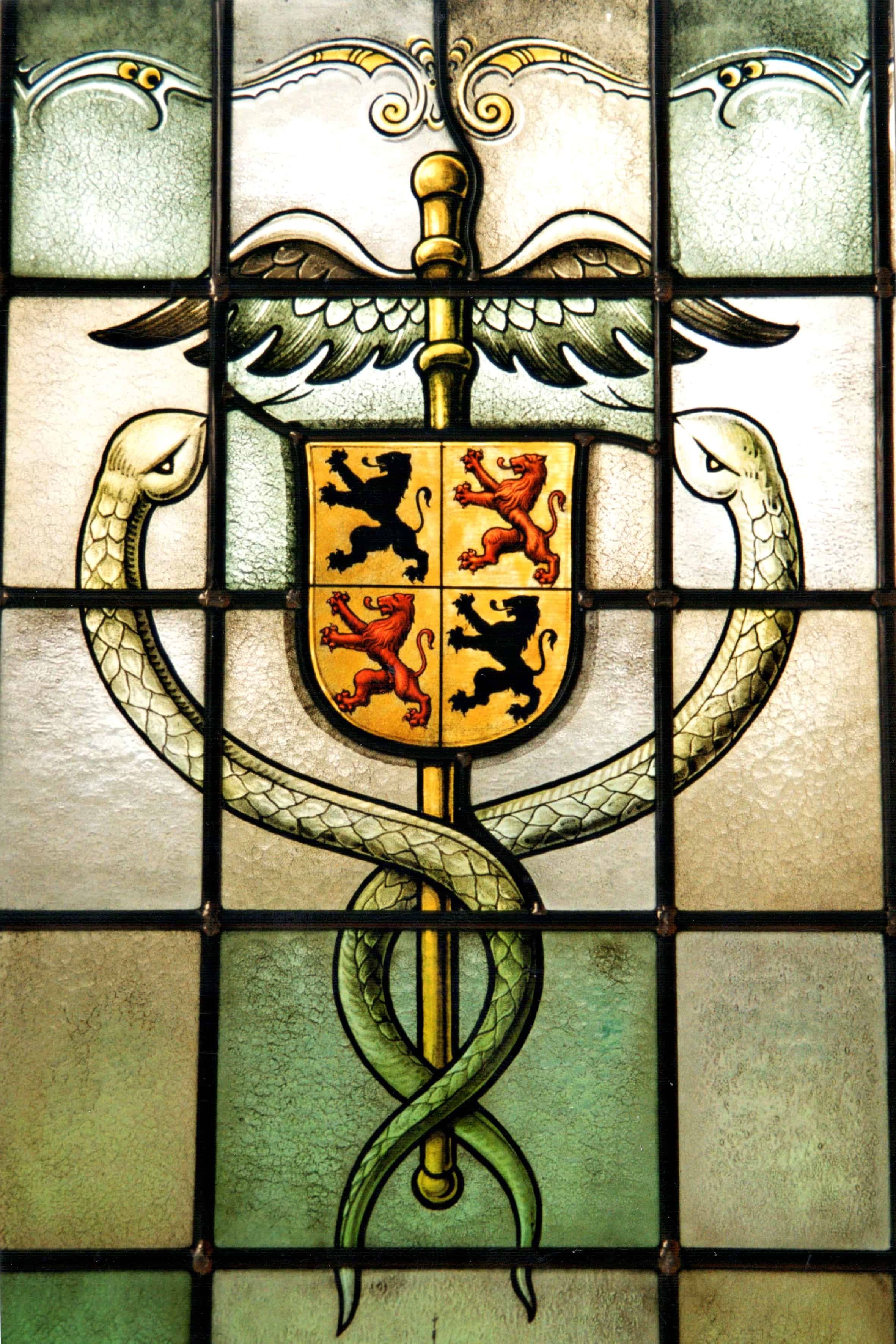 Brandschilderen